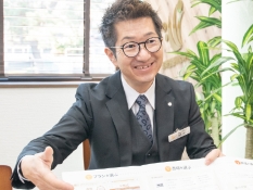 ご葬儀の打ち合わせ