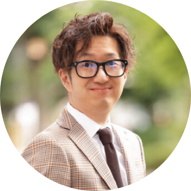 代表取締役　鈴木隆