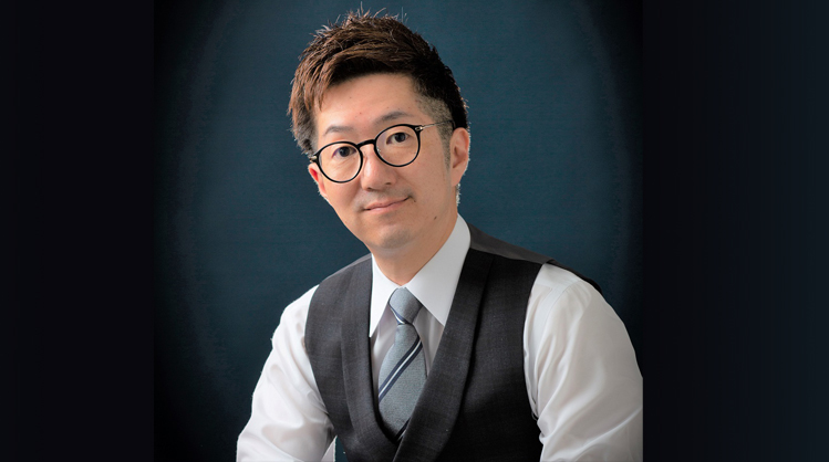 代表取締役 鈴木隆