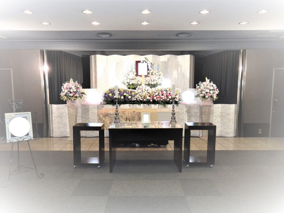 横浜市戸塚斎場 家族葬プラン