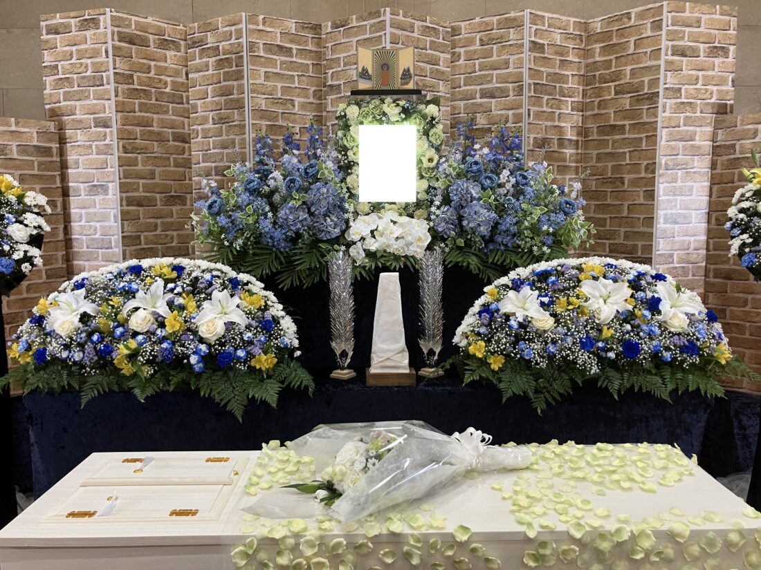 相模原市営斎場 1日葬リッチ