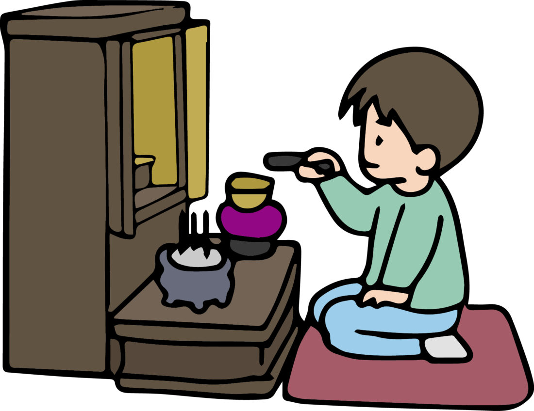 お仏壇は必要なのか。葬儀屋さんが本気で考えました。