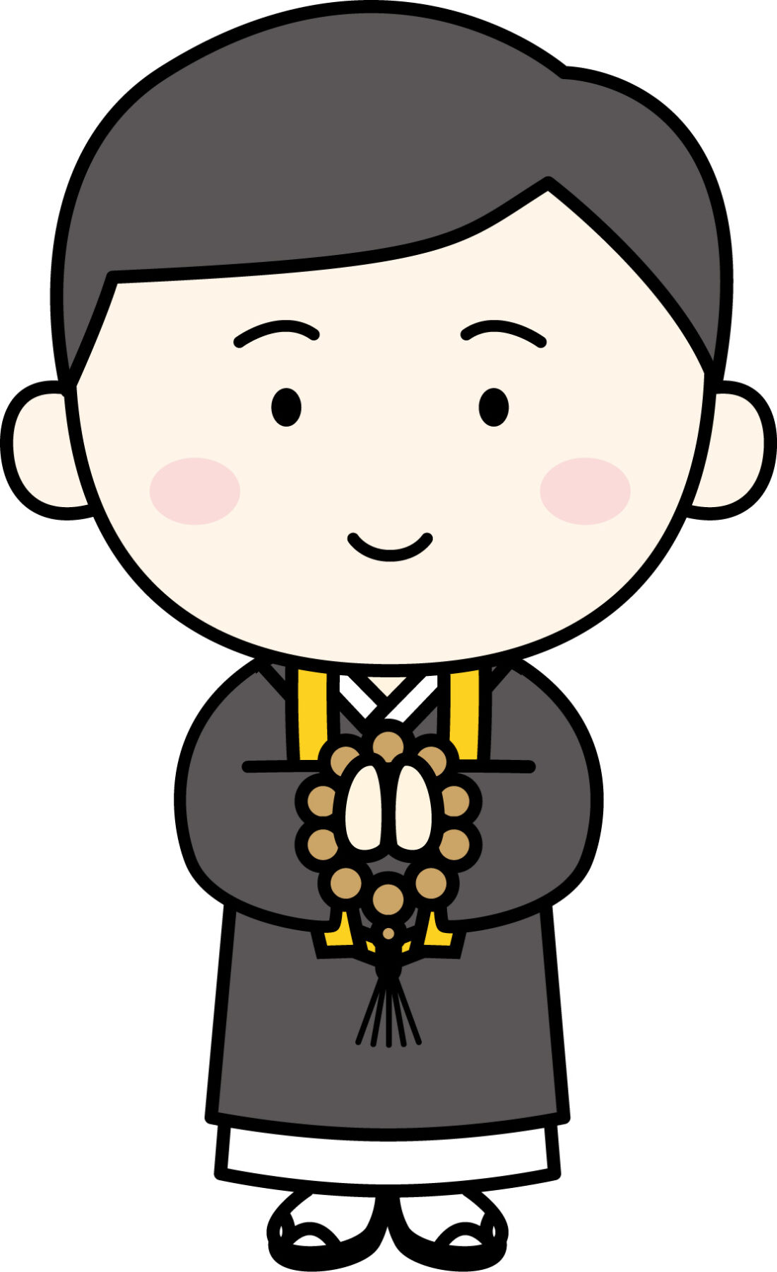 清め塩から考える「穢れ」ってなんだ?