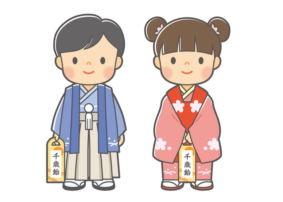 七五三から「祈り」や「神頼み」について考えてみる