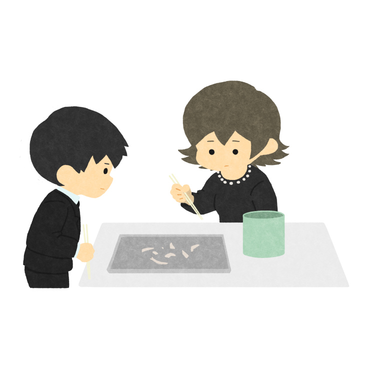 それ、関東では通じない⁉ 関西の仏壇屋さんと語り合った葬儀・供養のびっくりな違い