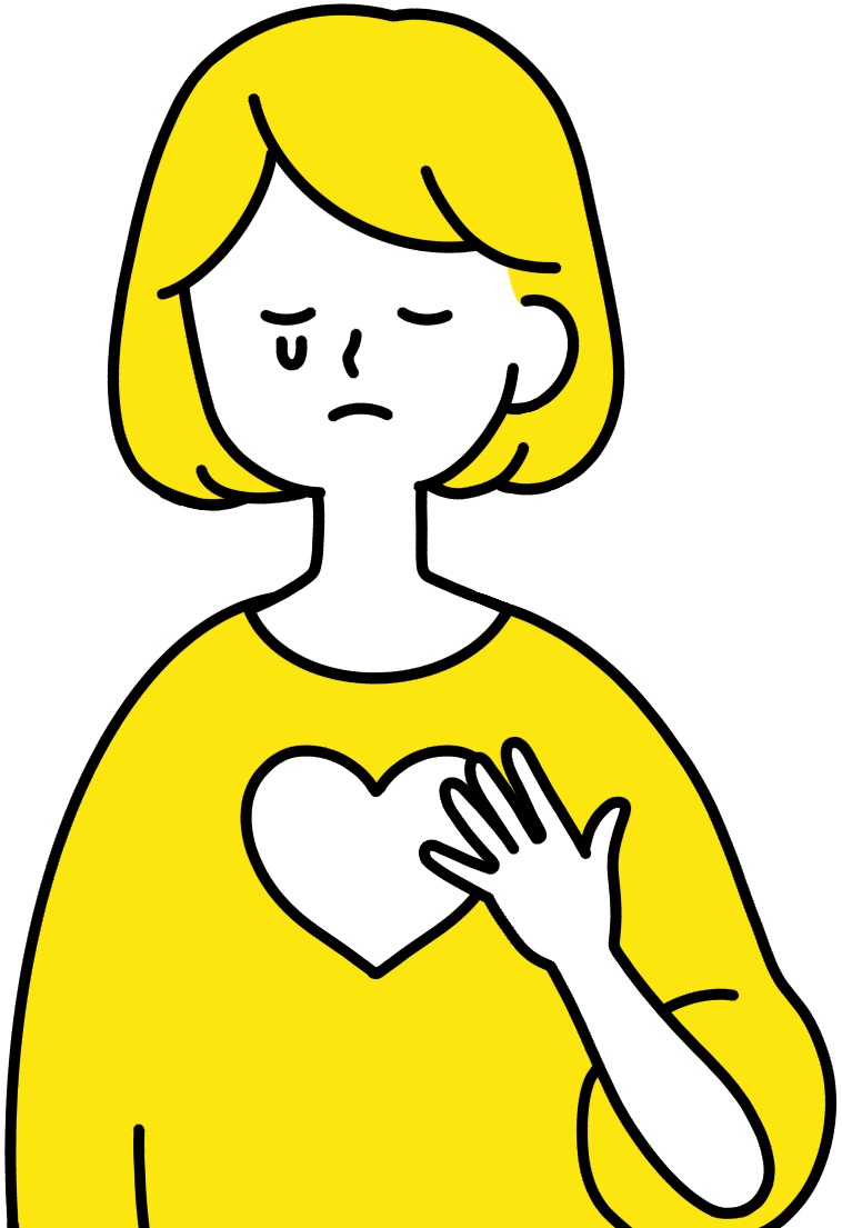 葬儀の事前相談に行けないあなたへ。その「怖さ」と「痛み」に寄り添いたい